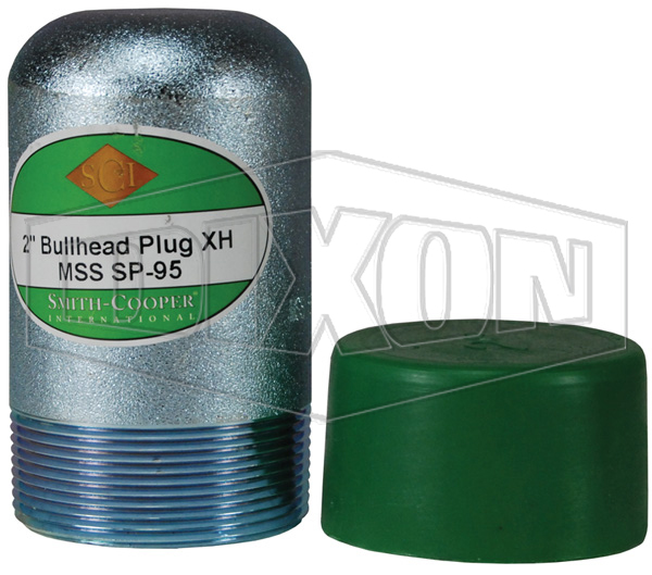 Bull Plug
